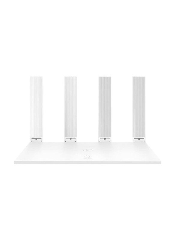 

Huawei WS5200-21 Wi-Fi Router, White