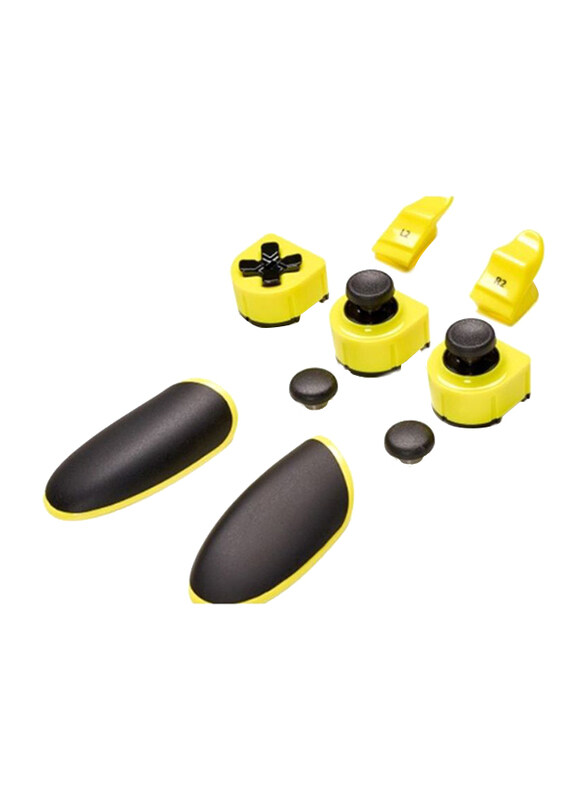 

Thrustmaster Yellow Color Pack EMEA for ESWAP Pro Controller, Yellow