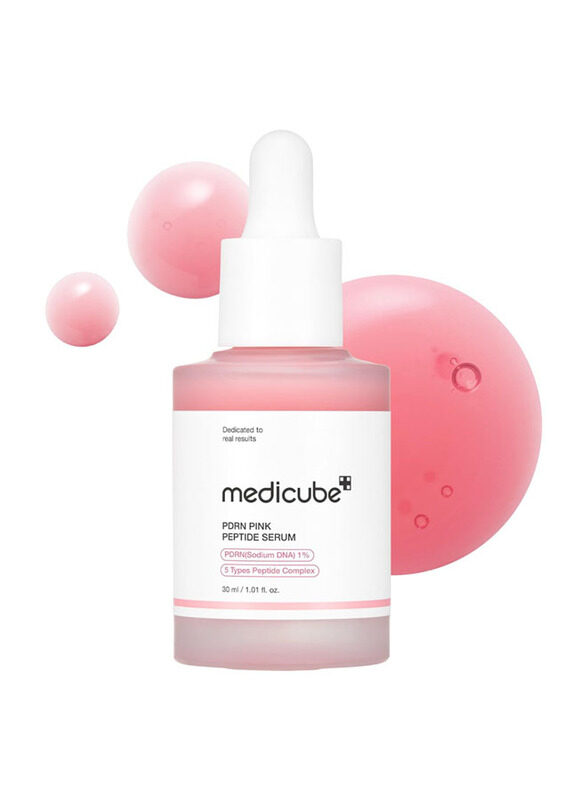 

Medicube PDRN Pink Serum, 30ml