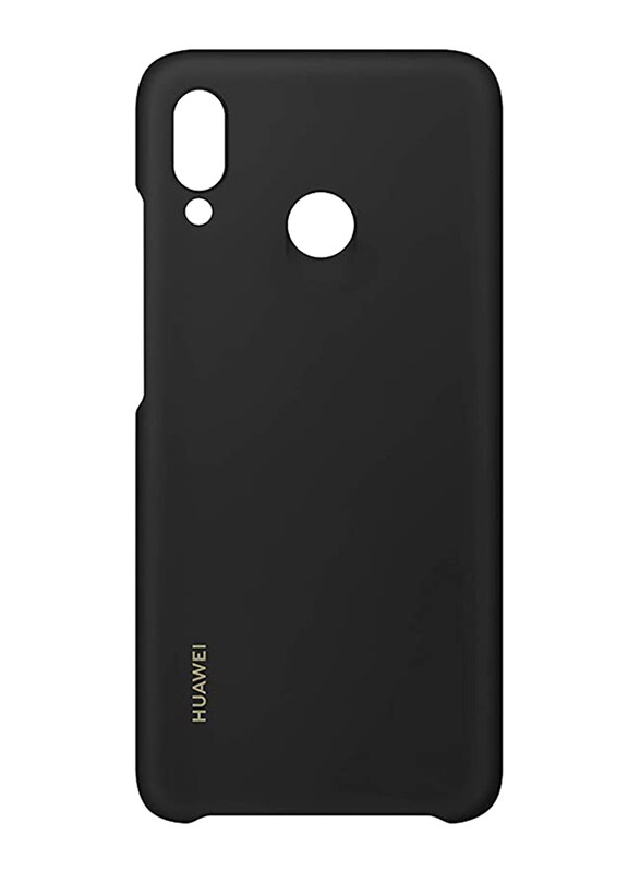 

Huawei Protective Mobile Phone Case Cover for Huawei Nova 3, Black