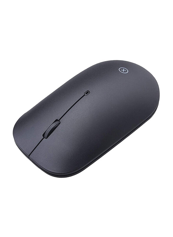 

Xcell Low Mount Bluetooth Optical Mouse, Black