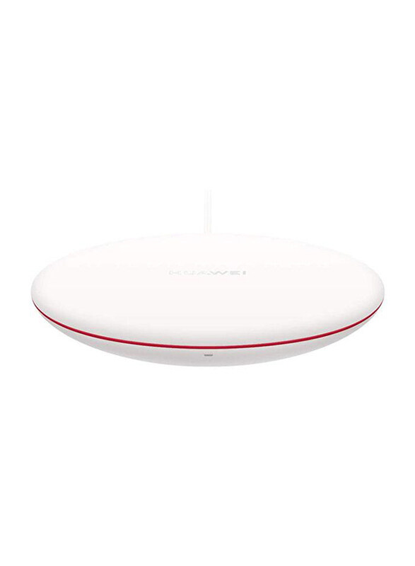 

Huawei CP60 Wireless Charger, White