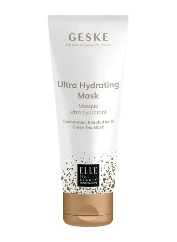 

GESKE Ultra Hydrating Mask, 1.7oz