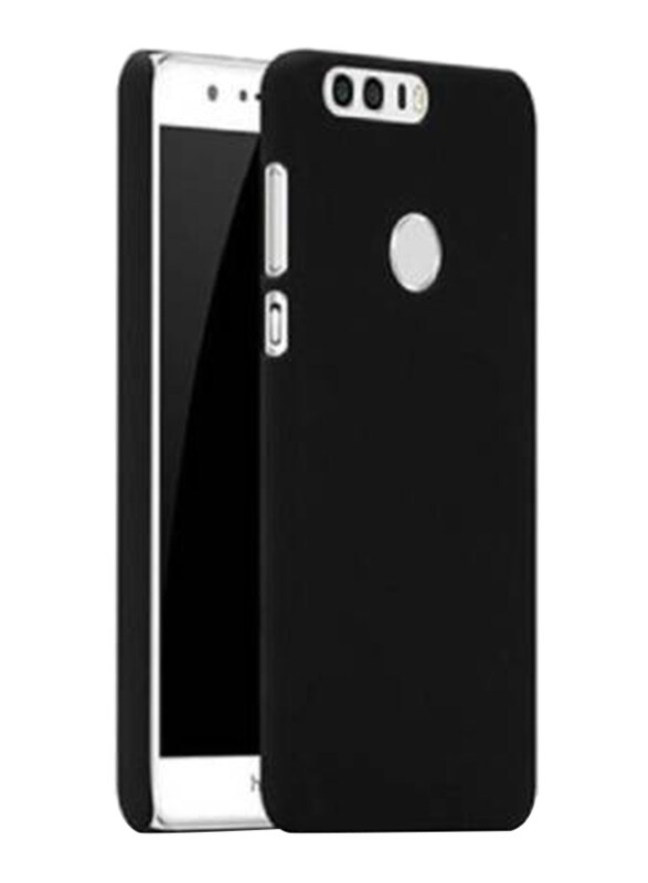 

Huawei Mobile Phone Back Case Cover for Huawei Nova 2 Plus, Black