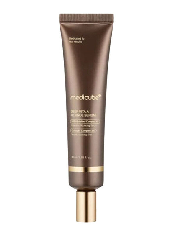 

Medicube Deep Vita Retinol Serum, 30ml