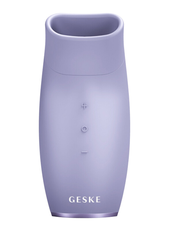 

GESKE 6 in 1 Lip Volumizer & Booster, Purple