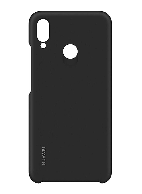 

Huawei Protective Mobile Phone Case Cover for Huawei Nova 3i, Black