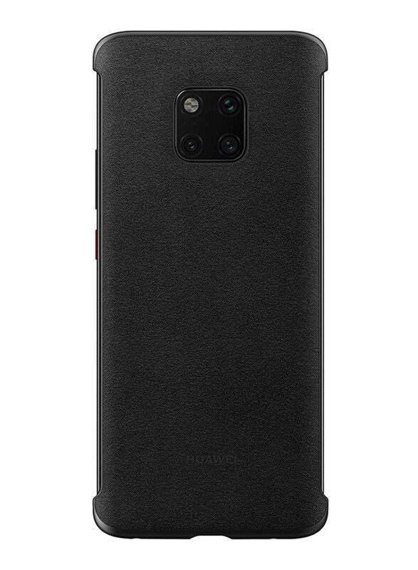 

Huawei Car Mobile Phone Case Cover for Huawei Mate 20, Black