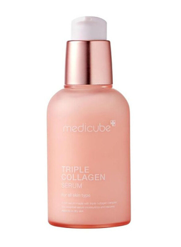 

Medicube Triple Collagen Serum 4.0, 55ml