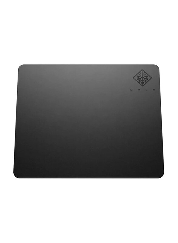 

HP Omen 100 Mouse Pad, Black