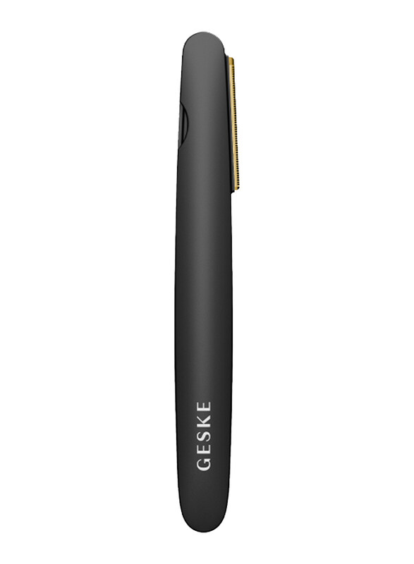 

GESKE 4 in 1 Precision Trimmer, Gray