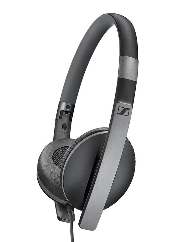 

Sennheiser HD 2.30G 3.5mm Jack Over-Ear Headphones, Black
