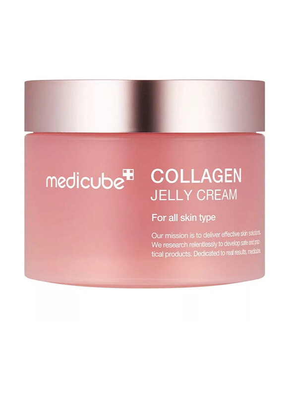 

Medicube Collagen Jelly Cream, 110ml