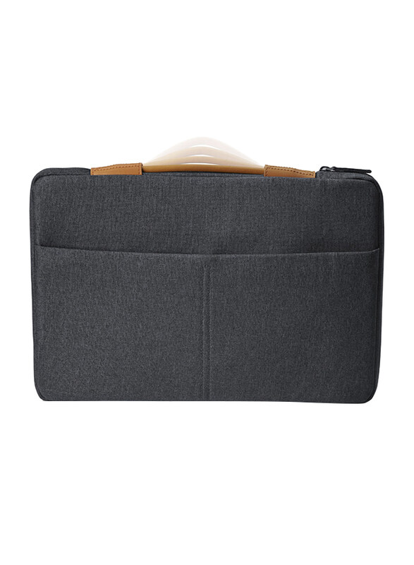 

HP Envy Urban 14-inch Laptop Sleeve Bag, 3KJ71AA#ABB, Grey