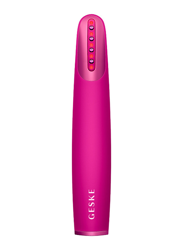 

GESKE 7 in 1 Skin Firming Wand, Magenta