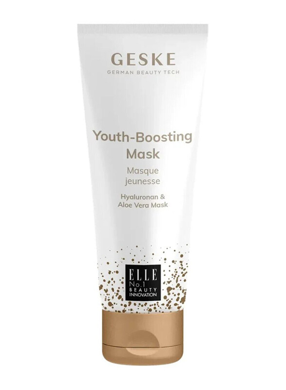 

GESKE Youth-Boosting Mask, 50ml