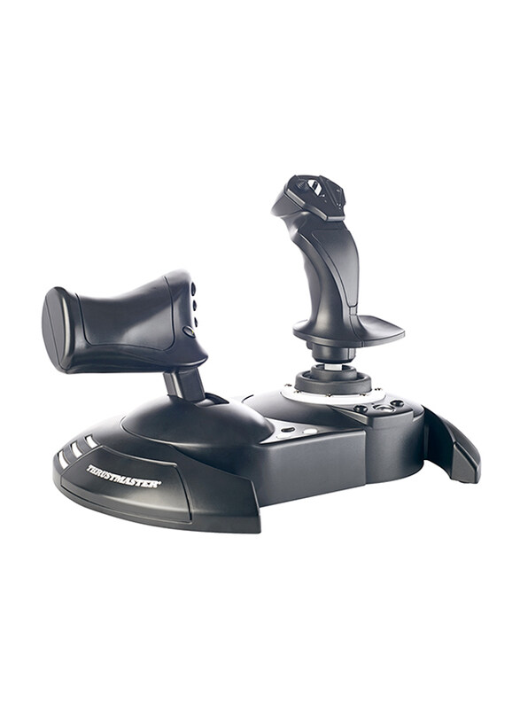 

Multiple Thrustmaster T.Flight Hotas One Joystick for Xbox One/Windows, Black