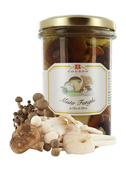 Mixed Brezzo Mushrooms in Oil, 285g