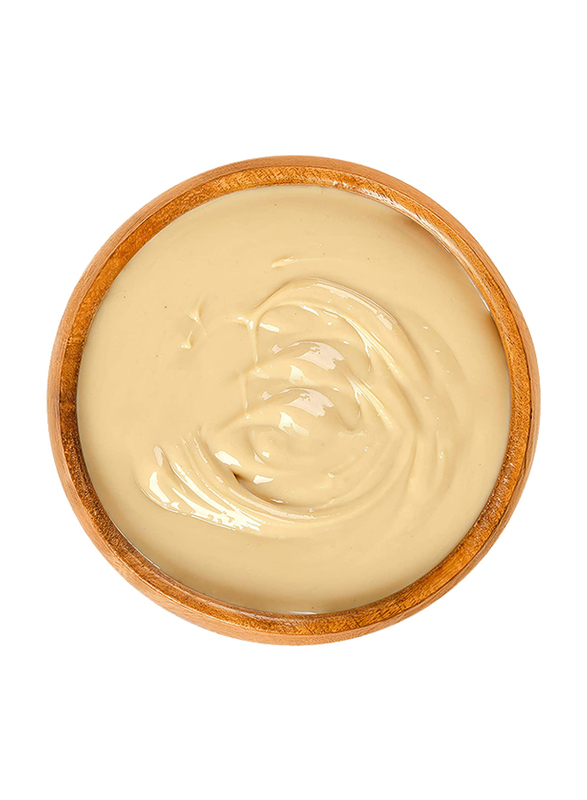 Brezzo - Italian  Spreadable Cream with Sicilian Almond, 200g
