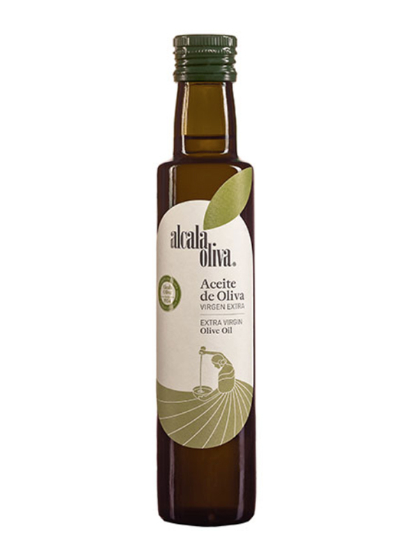 Alcala Oliva Dorica Spanish Extra Virgin Olive Oil, 250ml