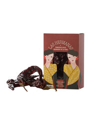 Las Hermanas Smoked Dried Peppers De La Vera, 25g