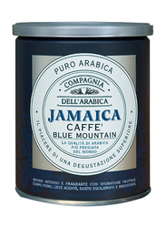Corsini Blue Jamaica Ground Pure Arabica Coffee Powder in Tin, 250g