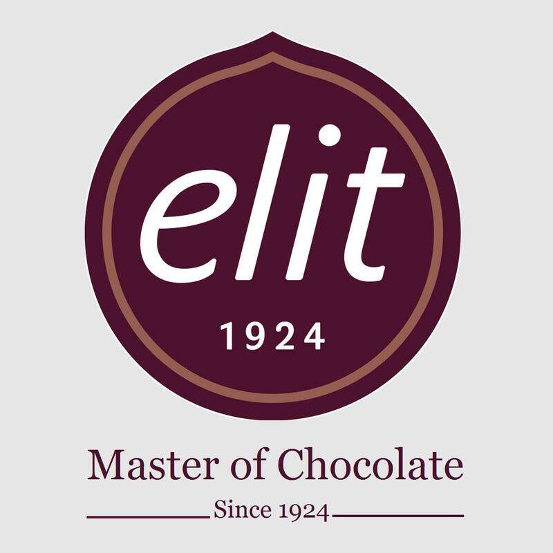 ELIT 1924 "It's a Girl" Milk Chocolate Box with bag, 270gm