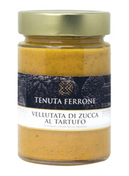 Tenuta Ferrone Pumpkin Cream With Truffle Gourmet, 300g