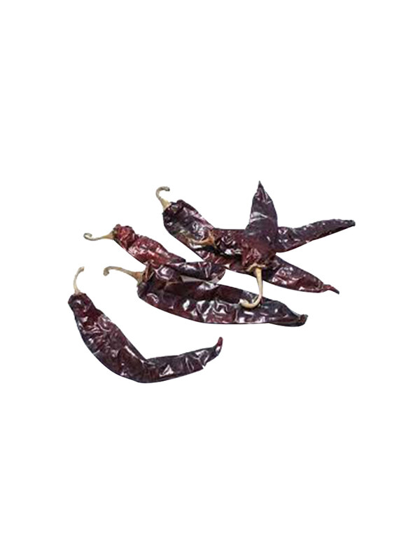 Las Hermanas Smoked Dried Peppers De La Vera, 25g