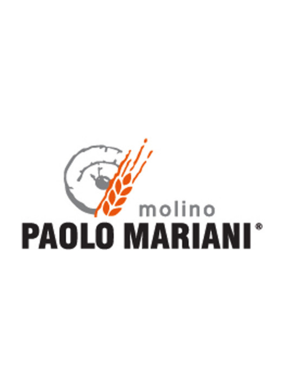 مولينو باولو مارياني دقيق ايطالي خاص للحلويات، 1 كجم