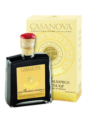 Casanova 1748 - Italian Balsamic Vinegar of Modena IGP - 5 Medal, 250ml