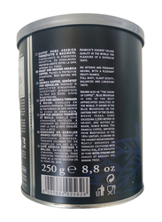 Corsini Blue Jamaica Ground Pure Arabica Coffee Powder in Tin, 250g