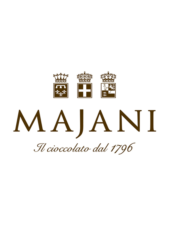 Majani 1796 Tortellino Assorted Chocolate, 96g