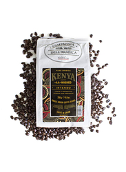 Corsini Kenya AA Washed Strong and Aromatic Pure Arabica Coffee Beans, 250g
