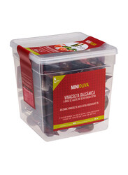 Mini Oliva Spanish Balsamic Vinaigrette Extra Virgin Olive Oil, 100 Monodoses x 14ml