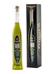 Primoljo Aiaccio - Italian Extra Virgin Olive Oil, 500ml