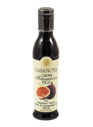Casanova 1748 - Italian 1748 - Italian Fig Balsamic Glaze Vinegar - 220ml