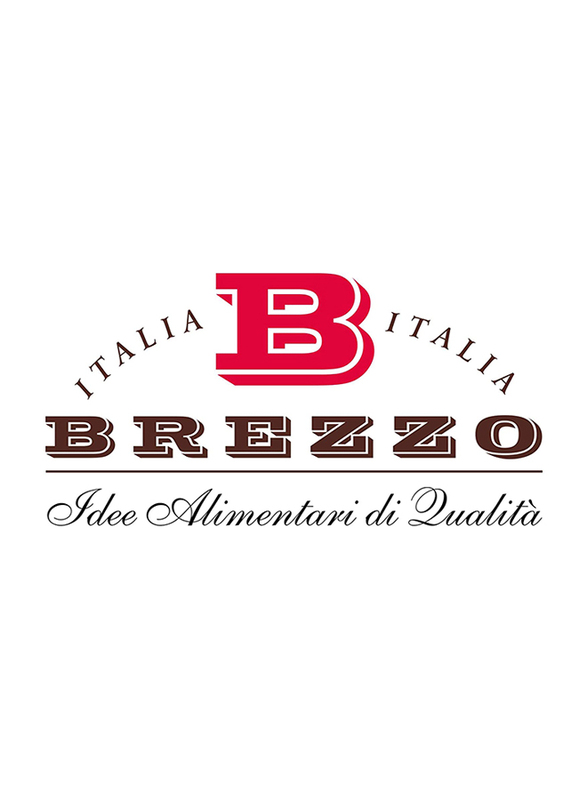 Brezzo Sauce Condiment for Pasta Cacio e Pepe, 180g
