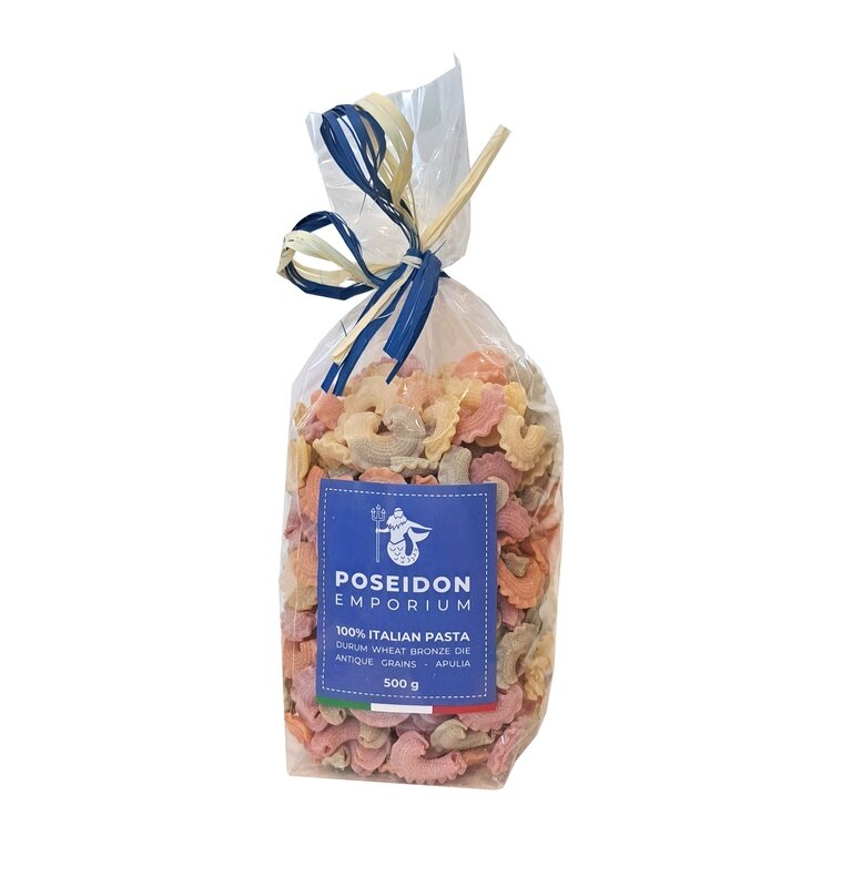 

Galletti With Vegetables Italian Pasta Bronze Die Poseidon Emporium 500g