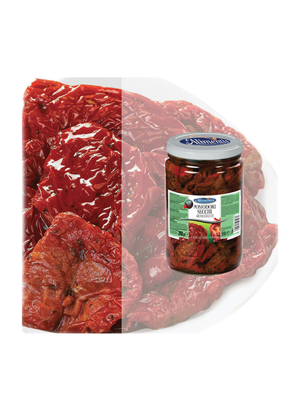 

Alimentis Flavored Sundried Tomatoes, 1600g