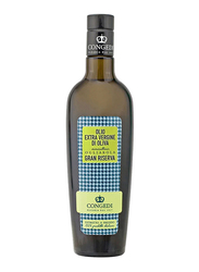 Congedi - Ogliarola Gran Riserva - Italian Extra Virgin Olive Oil, 500ml