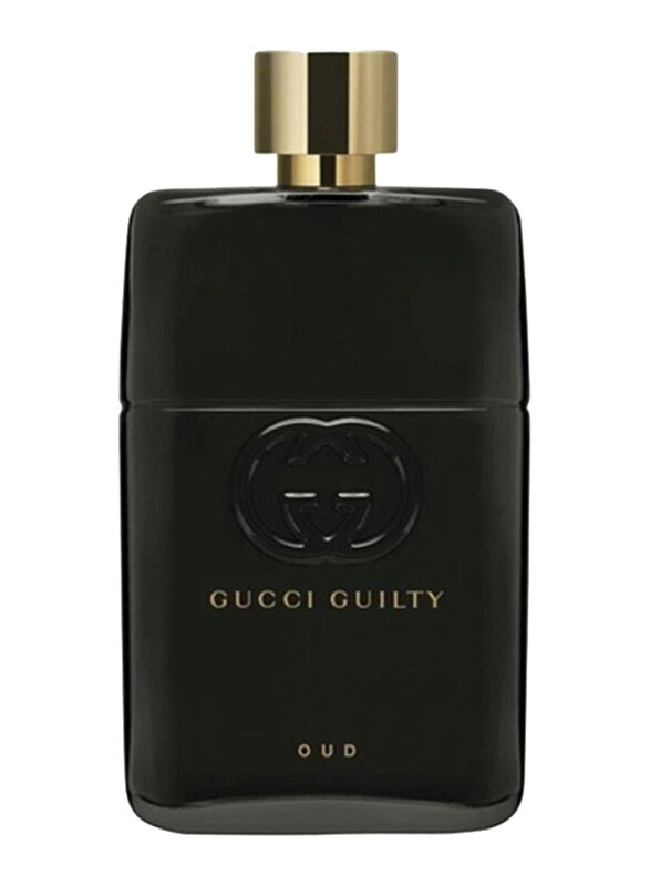 

Gucci Guilty Oud 90ml EDP Perfume for Men