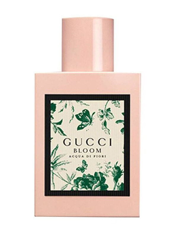 

Gucci Bloom Acqua Di Firoi 30ml EDT Perfume for Women