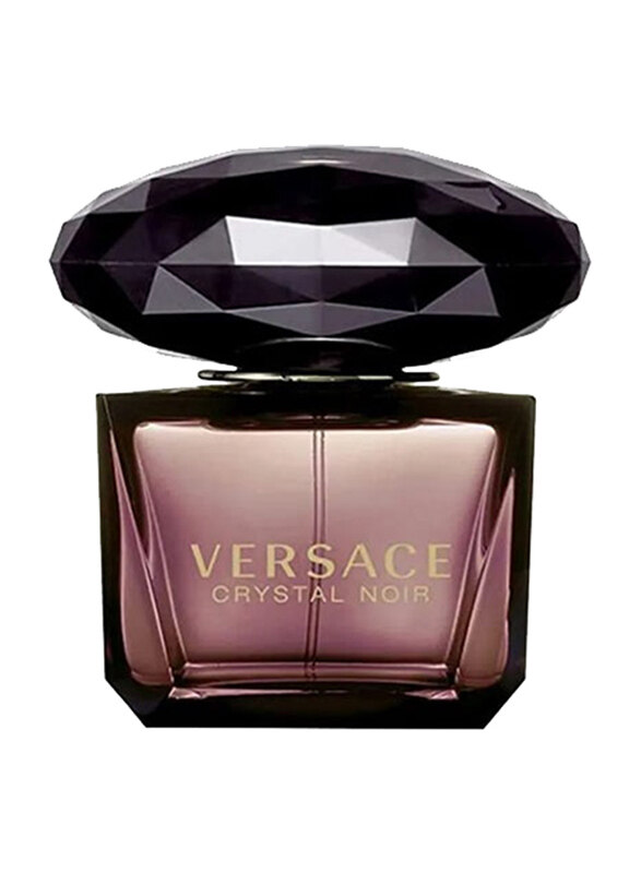 

Versace Crystal Noir Spray 90ml EDT Perfume for Women