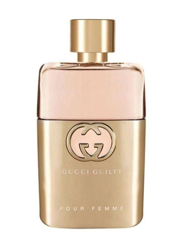 

Gucci Guilty Pour Femme 50ml EDP Perfume for Women