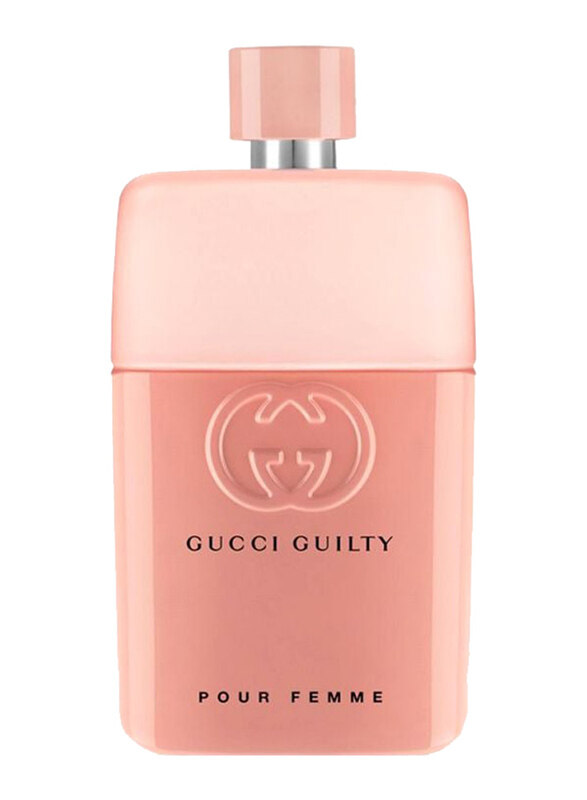 

Gucci Guilty Love Edition Pour Femme 50ml EDP Perfume for Women