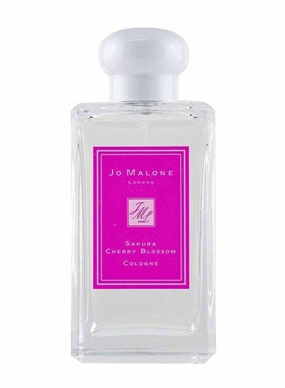 

Jo Malone Sakura Cherry Blossom 100ml Cologne for Women