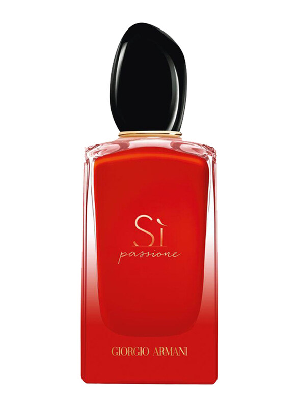 

Giorgio Armani Si Passione Intense 100ml EDP Perfume for Women