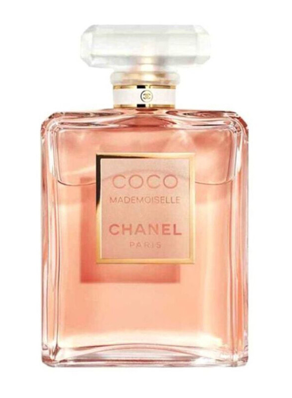 

Chanel Coco Mademoiselle 200ml EDP Perfume for Women