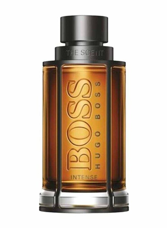 

Hugo Boss The Scent Intense 100ml EDP Perfume for Men